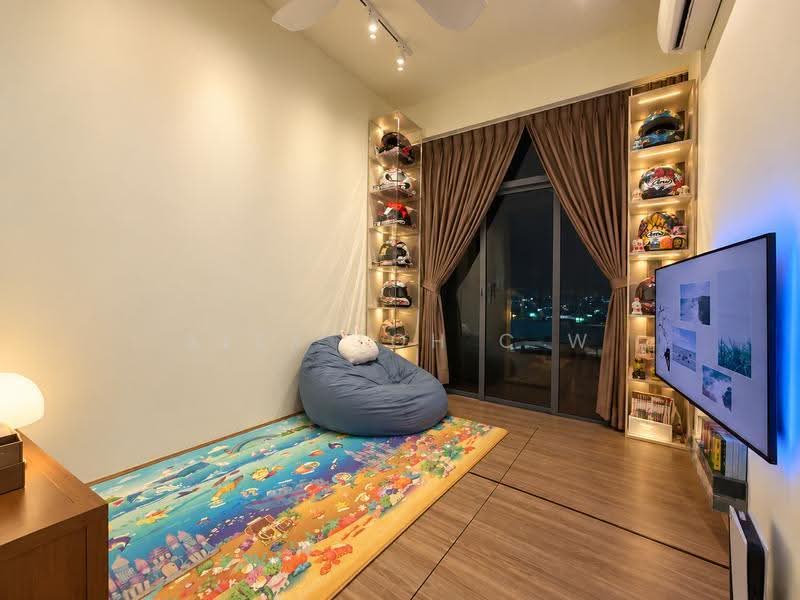 Flora View, 3 Ang Mo Kio Street 66, Ang Mo Kio / Bishan / Thomson, 3 Bedrooms, 742 sqft, Apartment For Sale, by Alex Toh C W, 500280119 - Living Room - PropertyGuru.com.sg