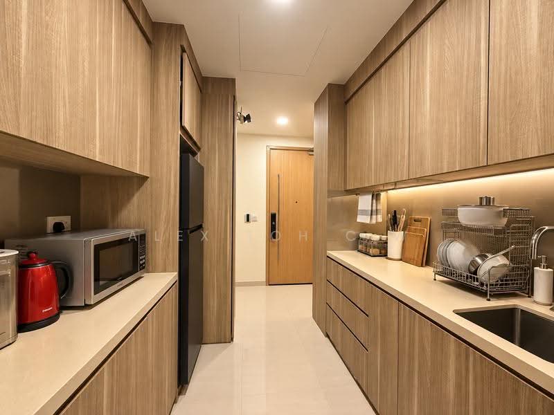 Flora View, 3 Ang Mo Kio Street 66, Ang Mo Kio / Bishan / Thomson, 3 Bedrooms, 742 sqft, Apartment For Sale, by Alex Toh C W, 500280119 - Kitchen - PropertyGuru.com.sg