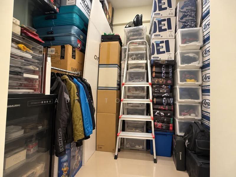 Flora View, 3 Ang Mo Kio Street 66, Ang Mo Kio / Bishan / Thomson, 3 Bedrooms, 742 sqft, Apartment For Sale, by Alex Toh C W, 500280119 - PropertyGuru.com.sg