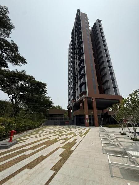 Bartley Vue, 6 Jalan Bunga Rampai, Hougang / Punggol / Sengkang, 2 Bedrooms, 732 sqft, Condominium For Rent, by Bernard Chua, 500280120 - Exterior - PropertyGuru.com.sg