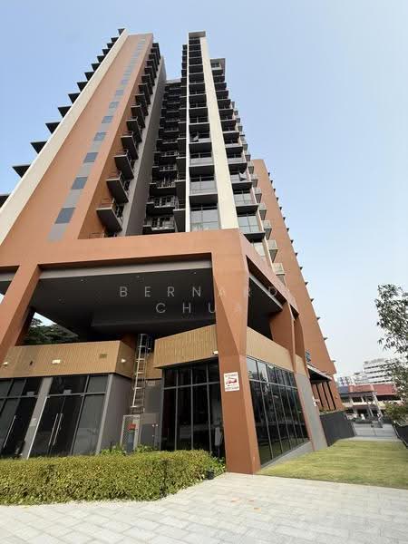 Bartley Vue, 6 Jalan Bunga Rampai, Hougang / Punggol / Sengkang, 2 Bedrooms, 732 sqft, Condominium For Sale, by Bernard Chua, 500280122 - Exterior - PropertyGuru.com.sg