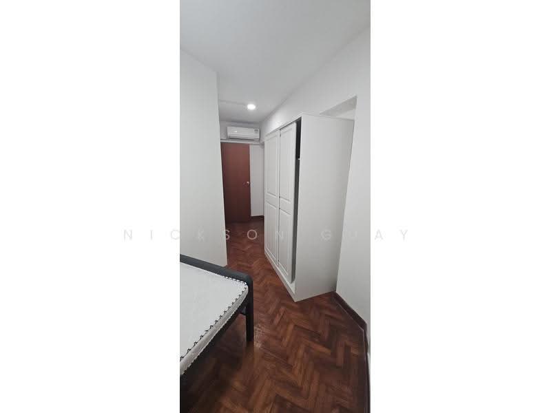 Melville Park, 18 Simei Street 1, Pasir Ris / Tampines, Room Rental, 135 sqft, Apartment For Rent, by Nickson Guay, 500280123 - Bedroom - PropertyGuru.com.sg