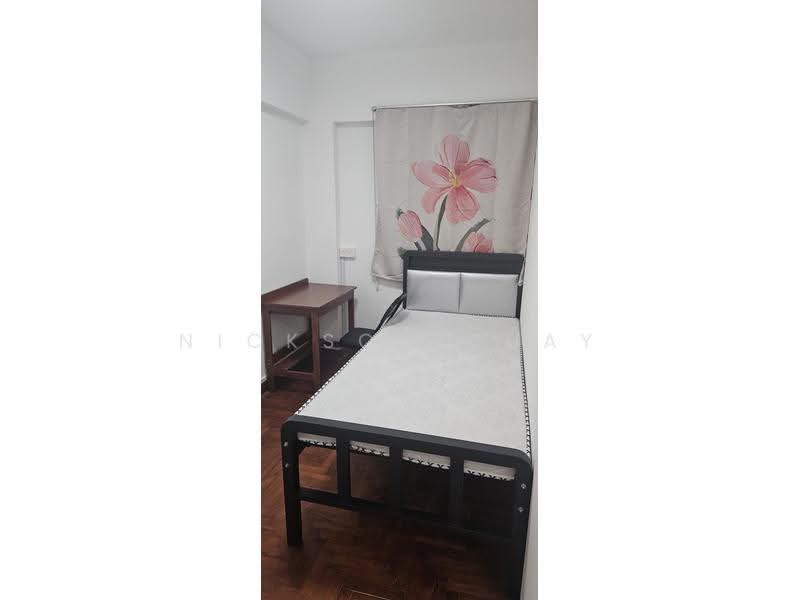Melville Park, 18 Simei Street 1, Pasir Ris / Tampines, Room Rental, 135 sqft, Apartment For Rent, by Nickson Guay, 500280123 - Room 1 - PropertyGuru.com.sg