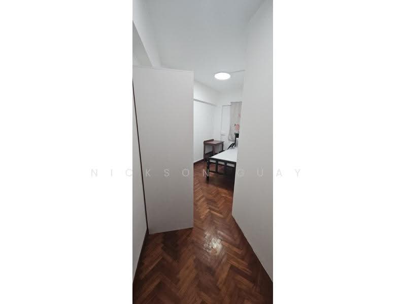 Melville Park, 18 Simei Street 1, Pasir Ris / Tampines, Room Rental, 135 sqft, Apartment For Rent, by Nickson Guay, 500280123 - Bedroom - PropertyGuru.com.sg