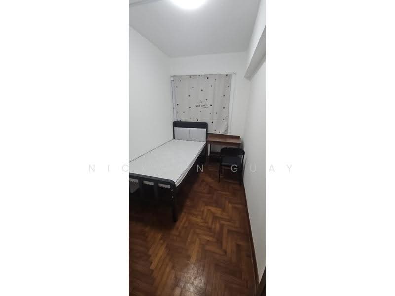 Melville Park, 18 Simei Street 1, Pasir Ris / Tampines, Room Rental, 135 sqft, Apartment For Rent, by Nickson Guay, 500280123 - Room 2 - PropertyGuru.com.sg