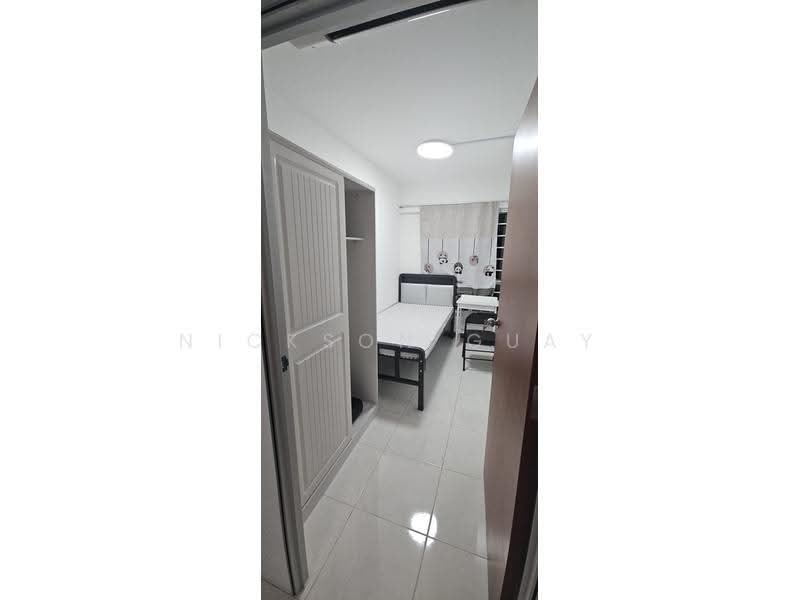 Melville Park, 18 Simei Street 1, Pasir Ris / Tampines, Room Rental, 135 sqft, Apartment For Rent, by Nickson Guay, 500280123 - Bedroom - PropertyGuru.com.sg