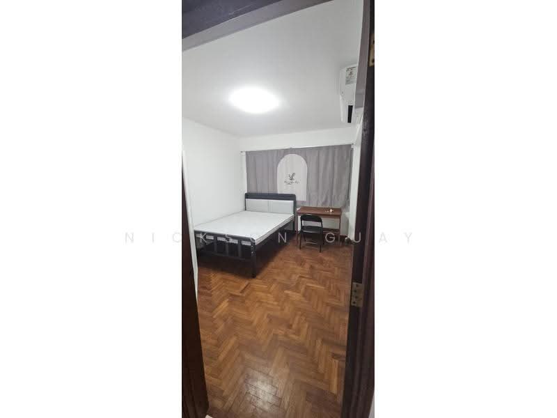 Melville Park, 18 Simei Street 1, Pasir Ris / Tampines, Room Rental, 135 sqft, Apartment For Rent, by Nickson Guay, 500280123 - Bedroom - PropertyGuru.com.sg