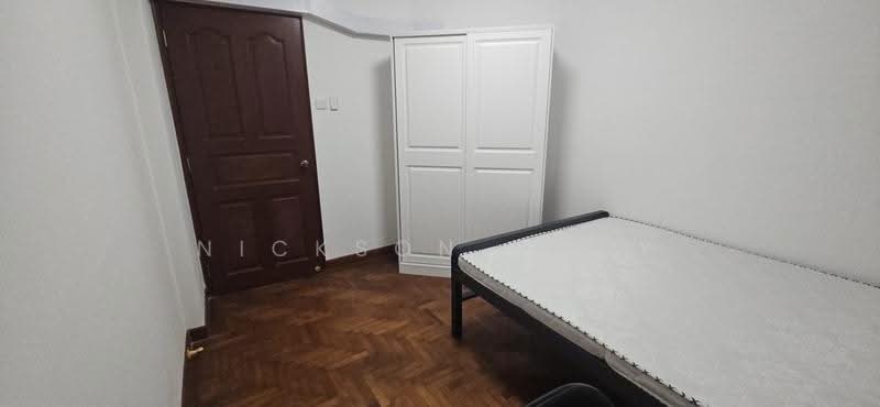 Melville Park, 18 Simei Street 1, Pasir Ris / Tampines, Room Rental, 135 sqft, Apartment For Rent, by Nickson Guay, 500280123 - Bedroom - PropertyGuru.com.sg