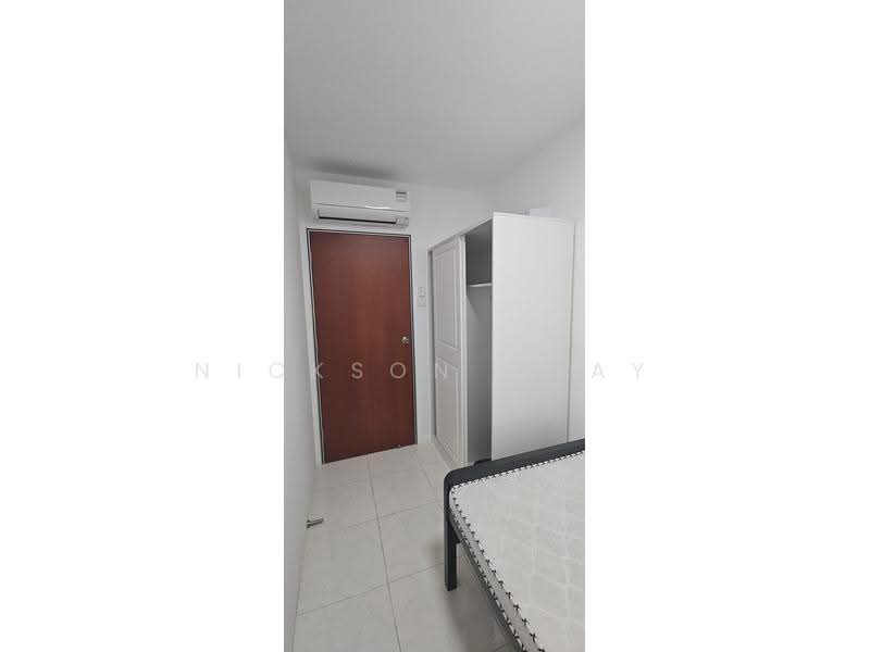 Melville Park, 18 Simei Street 1, Pasir Ris / Tampines, Room Rental, 135 sqft, Apartment For Rent, by Nickson Guay, 500280123 - Bedroom - PropertyGuru.com.sg