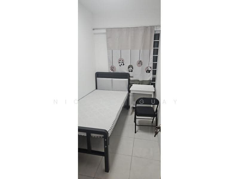Melville Park, 18 Simei Street 1, Pasir Ris / Tampines, Room Rental, 135 sqft, Apartment For Rent, by Nickson Guay, 500280123 - Room 4 - PropertyGuru.com.sg