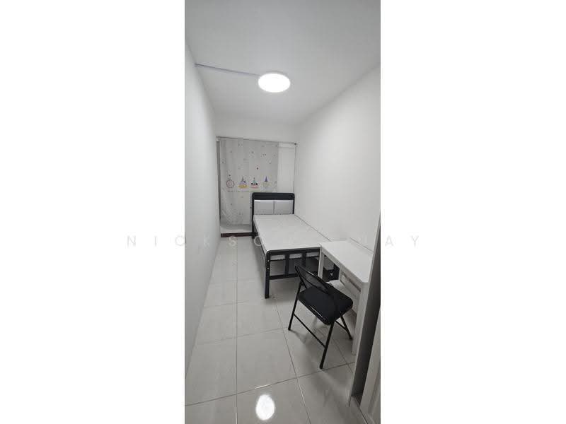 Melville Park, 18 Simei Street 1, Pasir Ris / Tampines, Room Rental, 135 sqft, Apartment For Rent, by Nickson Guay, 500280123 - Room 5 - PropertyGuru.com.sg