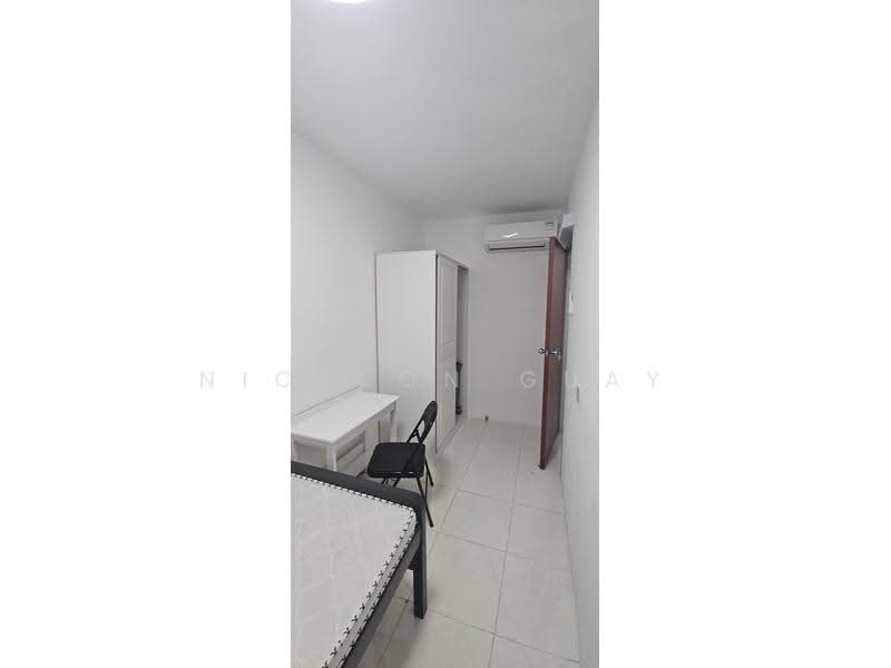 Melville Park, 18 Simei Street 1, Pasir Ris / Tampines, Room Rental, 135 sqft, Apartment For Rent, by Nickson Guay, 500280123 - Bedroom - PropertyGuru.com.sg