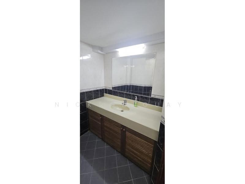 Melville Park, 18 Simei Street 1, Pasir Ris / Tampines, Room Rental, 135 sqft, Apartment For Rent, by Nickson Guay, 500280123 - Bathroom - PropertyGuru.com.sg