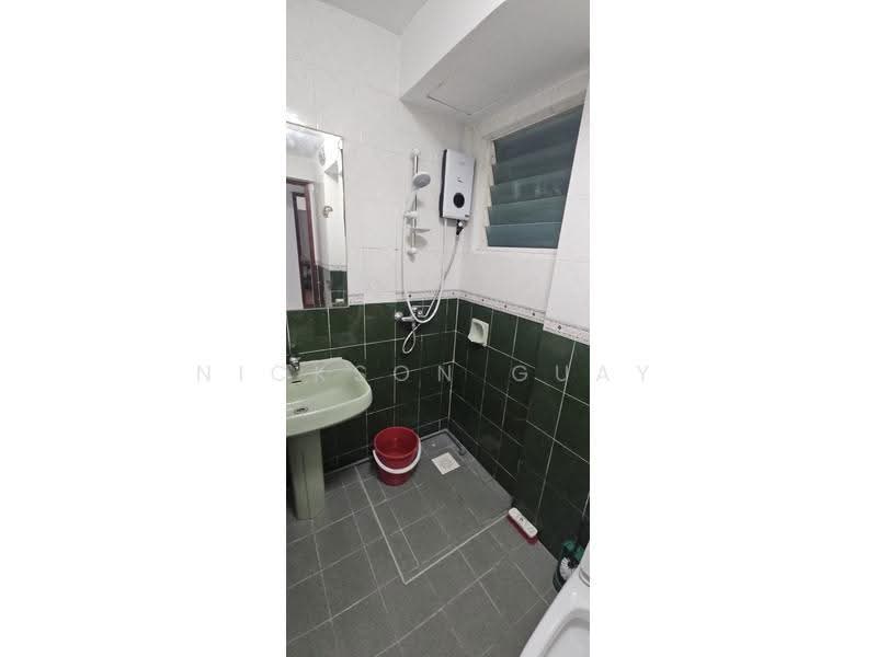 Melville Park, 18 Simei Street 1, Pasir Ris / Tampines, Room Rental, 135 sqft, Apartment For Rent, by Nickson Guay, 500280123 - Bathroom - PropertyGuru.com.sg