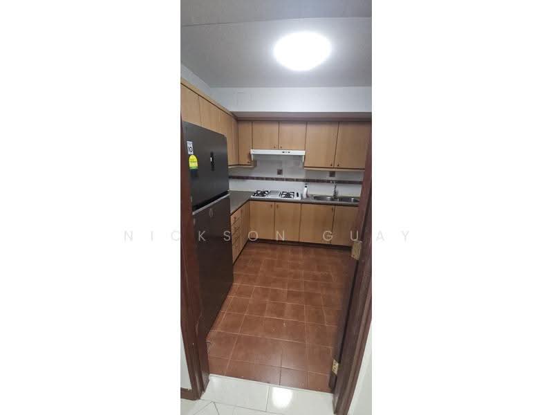 Melville Park, 18 Simei Street 1, Pasir Ris / Tampines, Room Rental, 135 sqft, Apartment For Rent, by Nickson Guay, 500280123 - Kitchen - PropertyGuru.com.sg