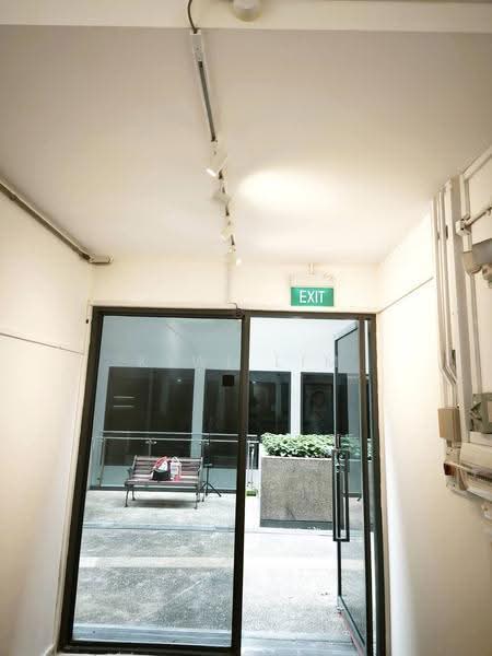 The Promenade @ Pelikat, 183 Jalan Pelikat, Hougang / Punggol / Sengkang, 205 sqft, Shop / Shophouse For Rent, by Kiwi Lim, 500280126 - Entrance - CommercialGuru.com.sg