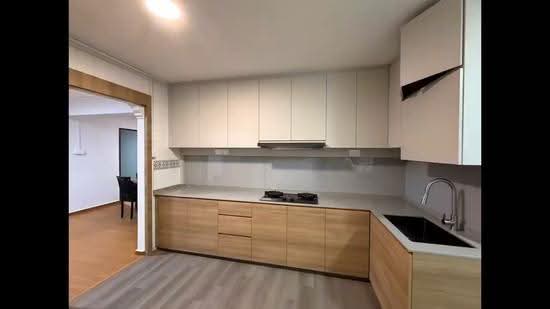 439 Choa Chu Kang Avenue 4, 439 Choa Chu Kang Avenue 4, Dairy Farm / Bukit Panjang / Choa Chu Kang, 4 Bedrooms, 1,323 sqft, HDB Flat For Rent, by Carol Sankeran, 500280127 - PropertyGuru.com.sg