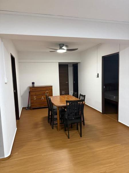 439 Choa Chu Kang Avenue 4, 439 Choa Chu Kang Avenue 4, Dairy Farm / Bukit Panjang / Choa Chu Kang, 4 Bedrooms, 1,323 sqft, HDB Flat For Rent, by Carol Sankeran, 500280127 - Dining Room - PropertyGuru.com.sg