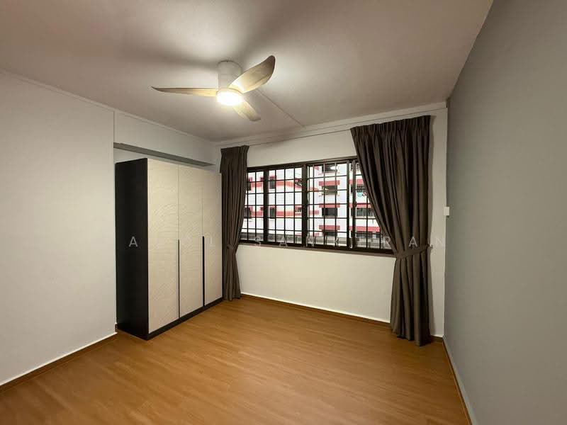 439 Choa Chu Kang Avenue 4, 439 Choa Chu Kang Avenue 4, Dairy Farm / Bukit Panjang / Choa Chu Kang, 4 Bedrooms, 1,323 sqft, HDB Flat For Rent, by Carol Sankeran, 500280127 - Bedroom - PropertyGuru.com.sg