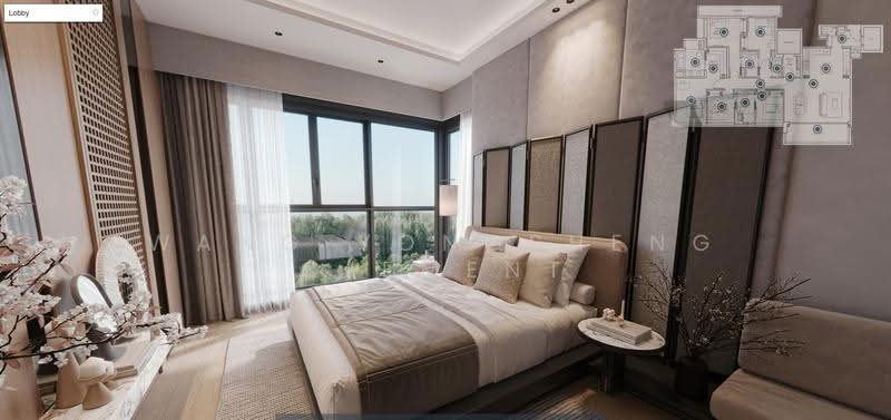 MEYER BLUE, 83 Meyer Road, East Coast / Marine Parade, 5 Bedrooms, 1,905 sqft, Condominium For Sale, by Wang YongSheng Clement, 500280128 - Bedroom - PropertyGuru.com.sg