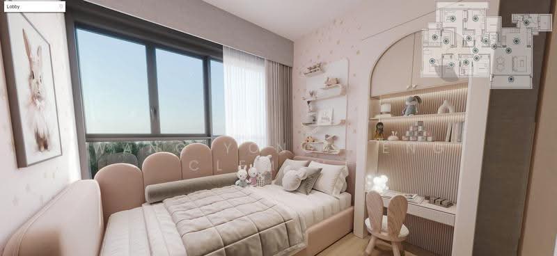 MEYER BLUE, 83 Meyer Road, East Coast / Marine Parade, 5 Bedrooms, 1,905 sqft, Condominium For Sale, by Wang YongSheng Clement, 500280128 - Bedroom - PropertyGuru.com.sg