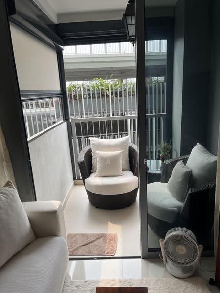 530A Pasir Ris Drive 1, 530A Pasir Ris Drive 1, Pasir Ris / Tampines, 2 Bedrooms, 700 sqft, HDB Flat For Sale, by Stephanie K, 500280131 - Balcony - PropertyGuru.com.sg