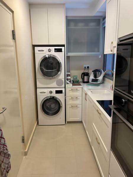 530A Pasir Ris Drive 1, 530A Pasir Ris Drive 1, Pasir Ris / Tampines, 2 Bedrooms, 700 sqft, HDB Flat For Sale, by Stephanie K, 500280131 - Kitchen - PropertyGuru.com.sg