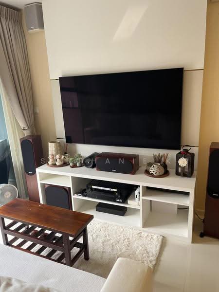 530A Pasir Ris Drive 1, 530A Pasir Ris Drive 1, Pasir Ris / Tampines, 2 Bedrooms, 700 sqft, HDB Flat For Sale, by Stephanie K, 500280131 - Living Room - PropertyGuru.com.sg