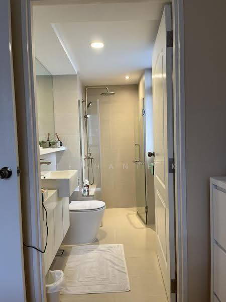 530A Pasir Ris Drive 1, 530A Pasir Ris Drive 1, Pasir Ris / Tampines, 2 Bedrooms, 700 sqft, HDB Flat For Sale, by Stephanie K, 500280131 - Bathroom - PropertyGuru.com.sg