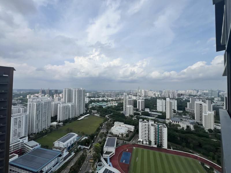 The Clement Canopy, 18 Clementi Avenue 1, Buona Vista / West Coast / Clementi New Town, 4 Bedrooms, 1,346 sqft, Condominium For Sale, by BEN HE, 500280133 - PropertyGuru.com.sg