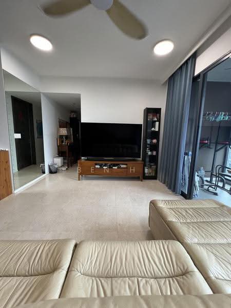The Clement Canopy, 18 Clementi Avenue 1, Buona Vista / West Coast / Clementi New Town, 4 Bedrooms, 1,346 sqft, Condominium For Sale, by BEN HE, 500280133 - PropertyGuru.com.sg