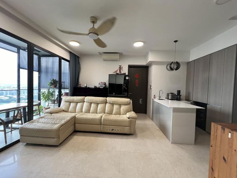 The Clement Canopy, 18 Clementi Avenue 1, Buona Vista / West Coast / Clementi New Town, 4 Bedrooms, 1,346 sqft, Condominium For Sale, by BEN HE, 500280133 - PropertyGuru.com.sg