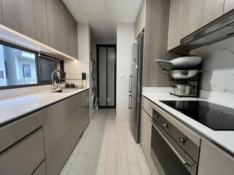 The Clement Canopy, 18 Clementi Avenue 1, Buona Vista / West Coast / Clementi New Town, 4 Bedrooms, 1,346 sqft, Condominium For Sale, by BEN HE, 500280133 - PropertyGuru.com.sg