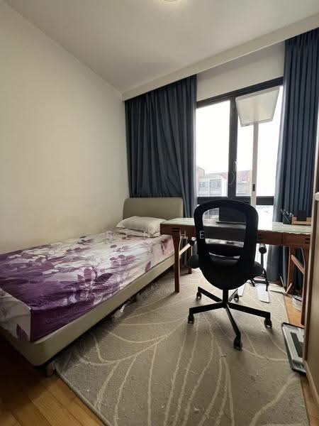 The Clement Canopy, 18 Clementi Avenue 1, Buona Vista / West Coast / Clementi New Town, 4 Bedrooms, 1,346 sqft, Condominium For Sale, by BEN HE, 500280133 - PropertyGuru.com.sg