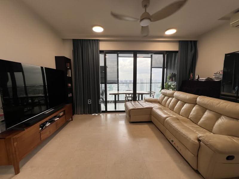 The Clement Canopy, 18 Clementi Avenue 1, Buona Vista / West Coast / Clementi New Town, 4 Bedrooms, 1,346 sqft, Condominium For Sale, by BEN HE, 500280133 - PropertyGuru.com.sg