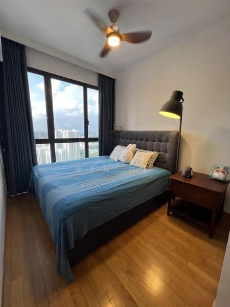 The Clement Canopy, 18 Clementi Avenue 1, Buona Vista / West Coast / Clementi New Town, 4 Bedrooms, 1,346 sqft, Condominium For Sale, by BEN HE, 500280133 - PropertyGuru.com.sg