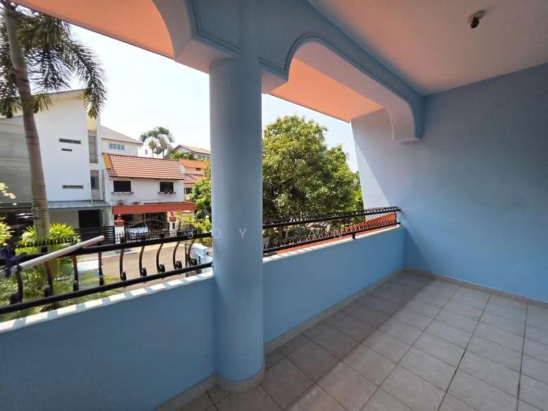 Lucky View, Lucky View, Bedok / Upper East Coast, 5 Bedrooms, 4,000 sqft, Semi-Detached House For Sale, by Joy Tan, 500280137 - Balcony - PropertyGuru.com.sg