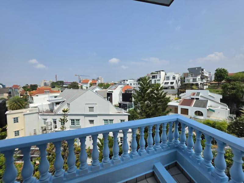 Lucky View, Lucky View, Bedok / Upper East Coast, 5 Bedrooms, 4,000 sqft, Semi-Detached House For Sale, by Joy Tan, 500280137 - Exterior - PropertyGuru.com.sg