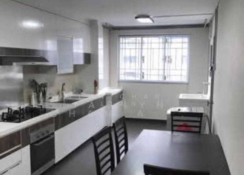 53 New Upper Changi Road, 53 New Upper Changi Road, Bedok / Upper East Coast, 3 Bedrooms, 904 sqft, HDB Flat For Sale, by Jaslyn Chan Ai Lian, 500280139 - Kitchen - PropertyGuru.com.sg