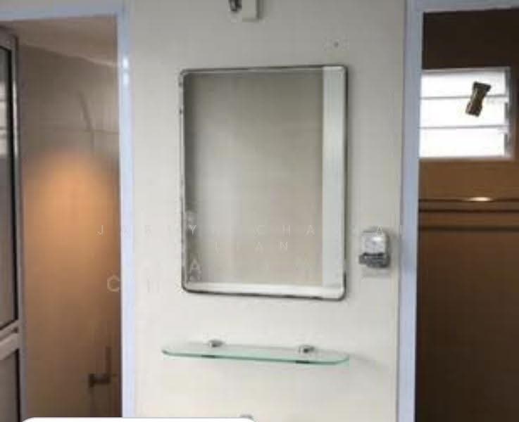 53 New Upper Changi Road, 53 New Upper Changi Road, Bedok / Upper East Coast, 3 Bedrooms, 904 sqft, HDB Flat For Sale, by Jaslyn Chan Ai Lian, 500280139 - Bathroom - PropertyGuru.com.sg