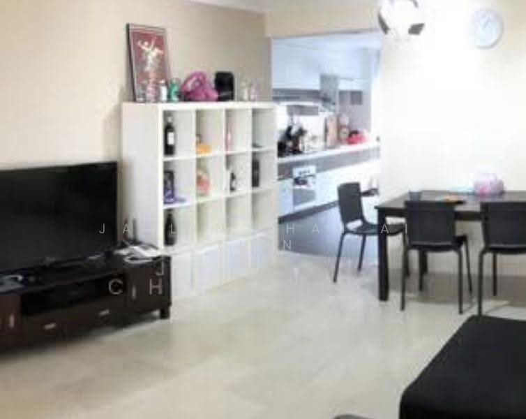 53 New Upper Changi Road, 53 New Upper Changi Road, Bedok / Upper East Coast, 3 Bedrooms, 904 sqft, HDB Flat For Sale, by Jaslyn Chan Ai Lian, 500280139 - Living Room - PropertyGuru.com.sg