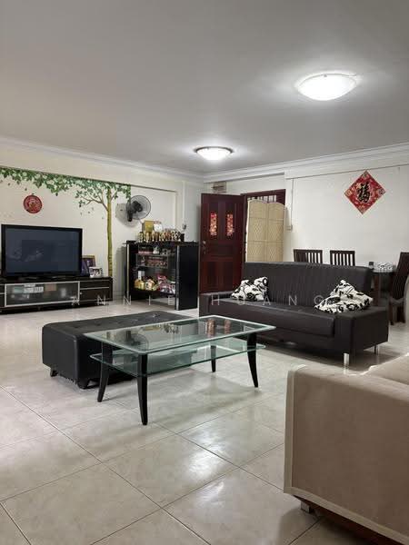 337 Sembawang Crescent, 337 Sembawang Crescent, Sembawang / Yishun, 4 Bedrooms, 1,495 sqft, HDB Flat For Sale, by Annie Huang, 500280140 - PropertyGuru.com.sg