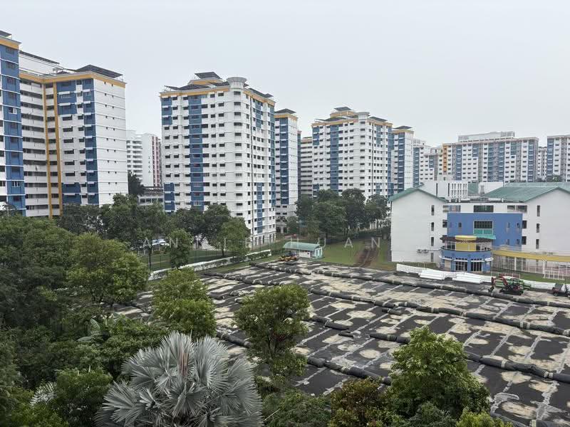 337 Sembawang Crescent, 337 Sembawang Crescent, Sembawang / Yishun, 4 Bedrooms, 1,495 sqft, HDB Flat For Sale, by Annie Huang, 500280140 - PropertyGuru.com.sg