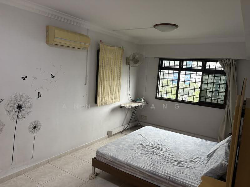 337 Sembawang Crescent, 337 Sembawang Crescent, Sembawang / Yishun, 4 Bedrooms, 1,495 sqft, HDB Flat For Sale, by Annie Huang, 500280140 - PropertyGuru.com.sg
