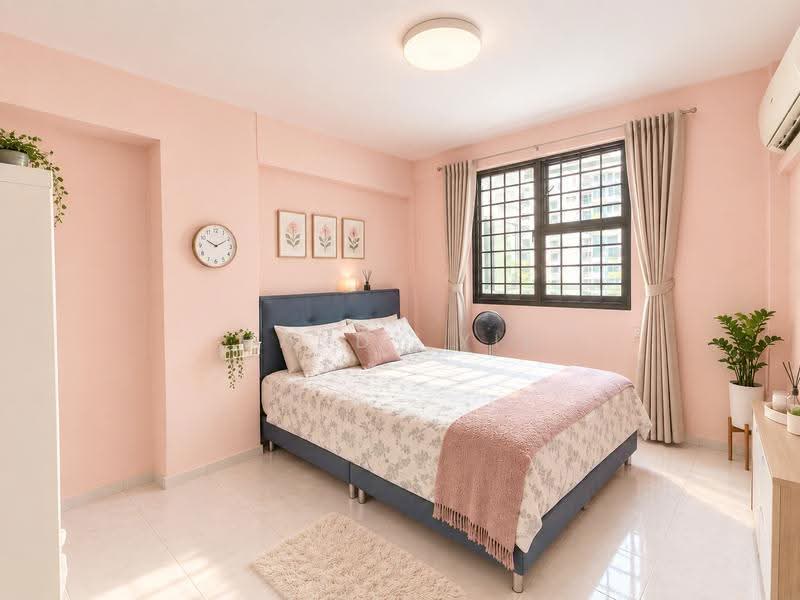 10 Jalan Kukoh, 10 Jalan Kukoh, Alexandra / Commonwealth, 2 Bedrooms, 570 sqft, HDB Flat For Sale, by Mandy Yip, 500280144 - PropertyGuru.com.sg