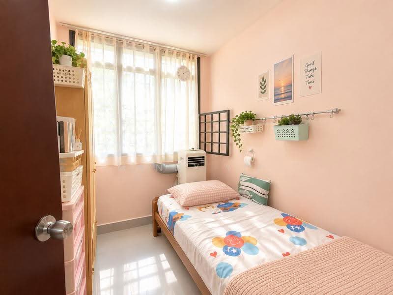10 Jalan Kukoh, 10 Jalan Kukoh, Alexandra / Commonwealth, 2 Bedrooms, 570 sqft, HDB Flat For Sale, by Mandy Yip, 500280144 - PropertyGuru.com.sg