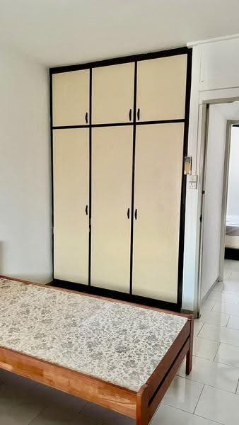 18 Toh Yi Drive, 18 Toh Yi Drive, Clementi Park / Upper Bukit Timah, 2 Bedrooms, 689 sqft, HDB Flat For Rent, by Tricia Teo Geok Teng, 500280148 - Bedroom - PropertyGuru.com.sg