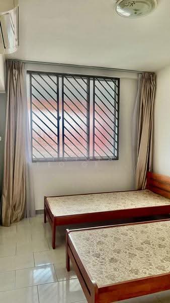 18 Toh Yi Drive, 18 Toh Yi Drive, Clementi Park / Upper Bukit Timah, 2 Bedrooms, 689 sqft, HDB Flat For Rent, by Tricia Teo Geok Teng, 500280148 - Bedroom - PropertyGuru.com.sg