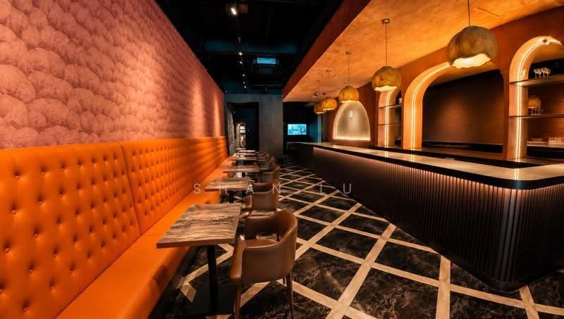11 MOHAMED SULTAN ROAD, 11, Orchard / River Valley, 2,300 sqft, Food & Beverage For Rent, by Shan Lu, 500280149 - CommercialGuru.com.sg