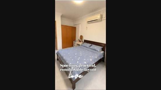 504C Canberra Link, 504C Canberra Link, Sembawang / Yishun, 3 Bedrooms, 979 sqft, HDB Flat For Sale, by Crystal Lau Soo Yuen, 500280151 - PropertyGuru.com.sg